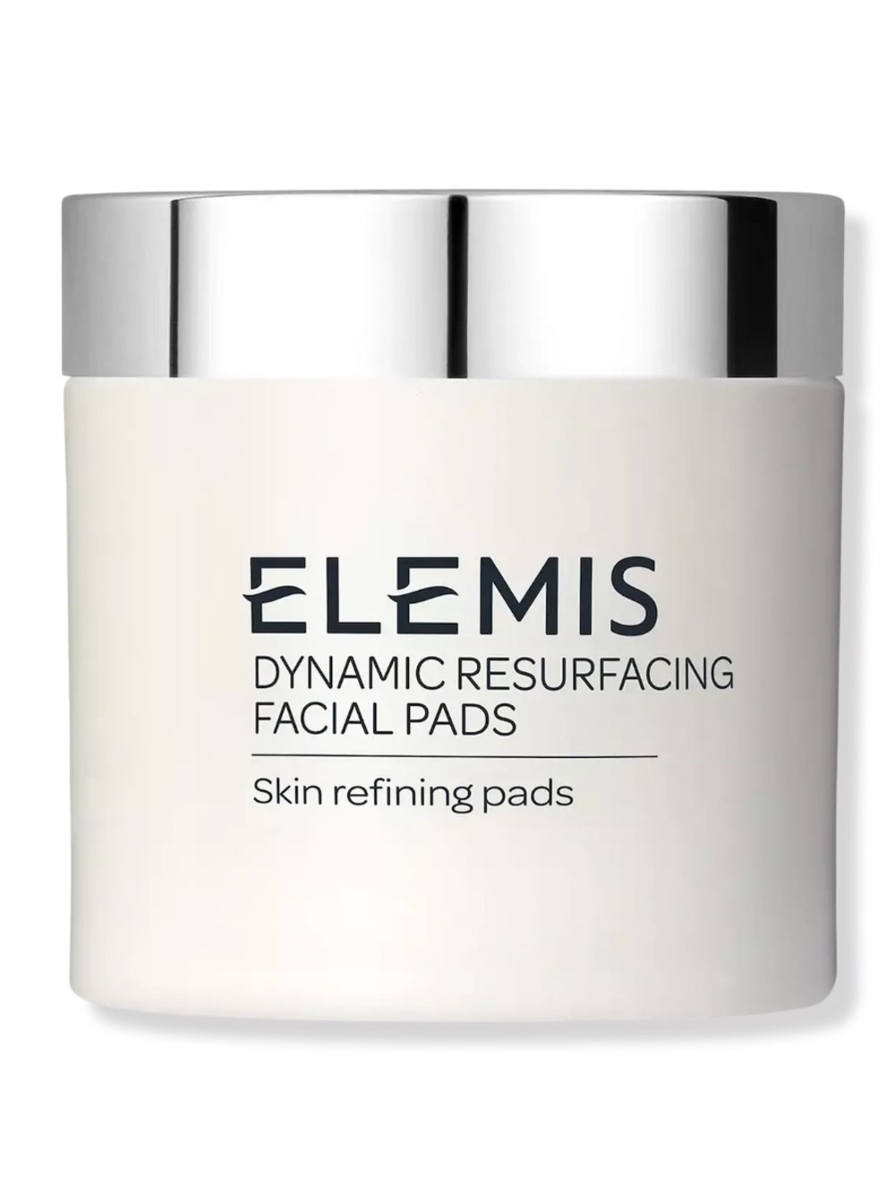 ELEMIS Dynamic Resurfacing Facial Pads 60 Pads BRAND NEW/SEALED